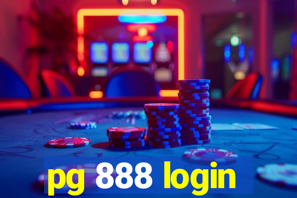 pg 888 login